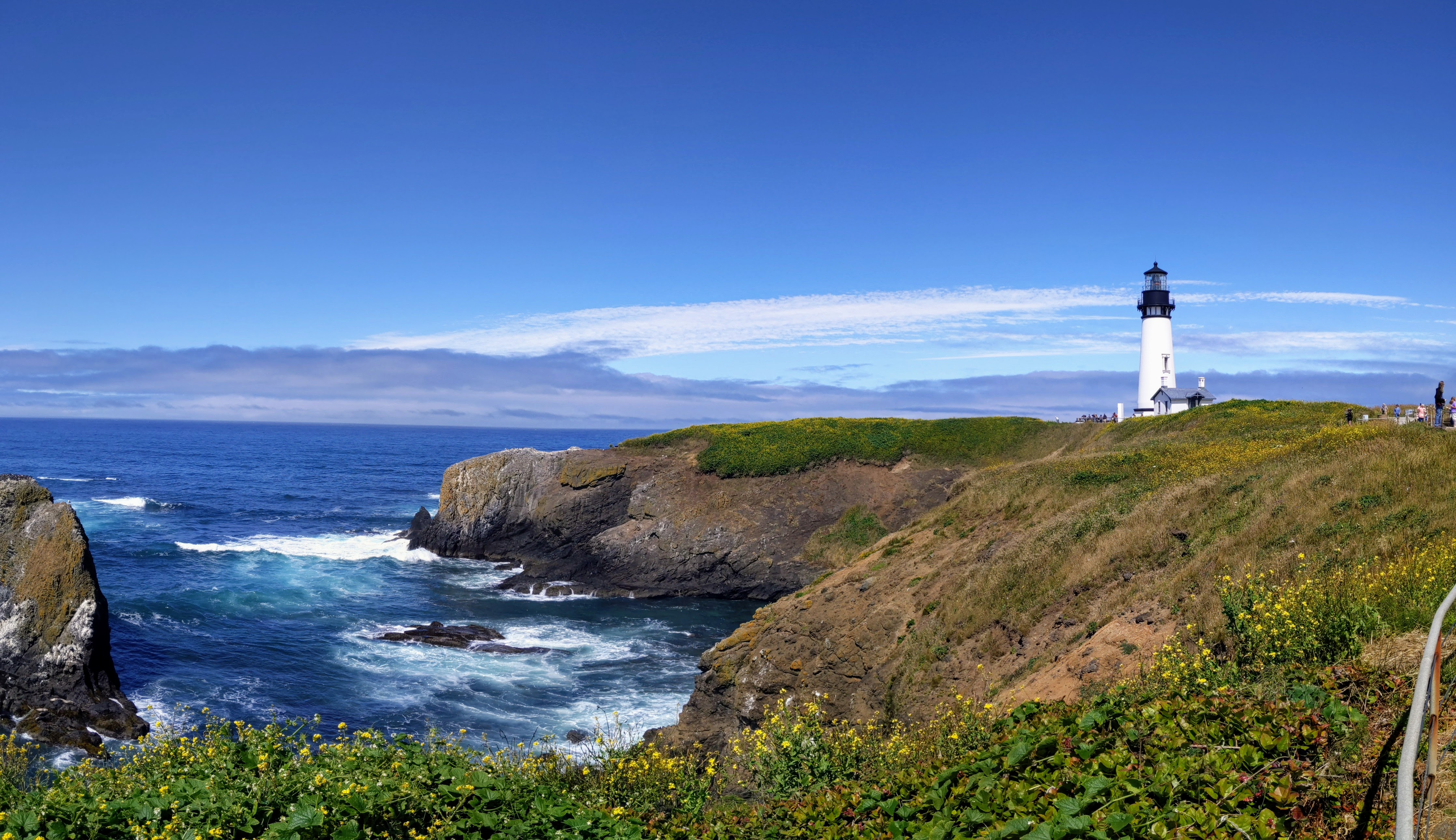 Yaquina Head