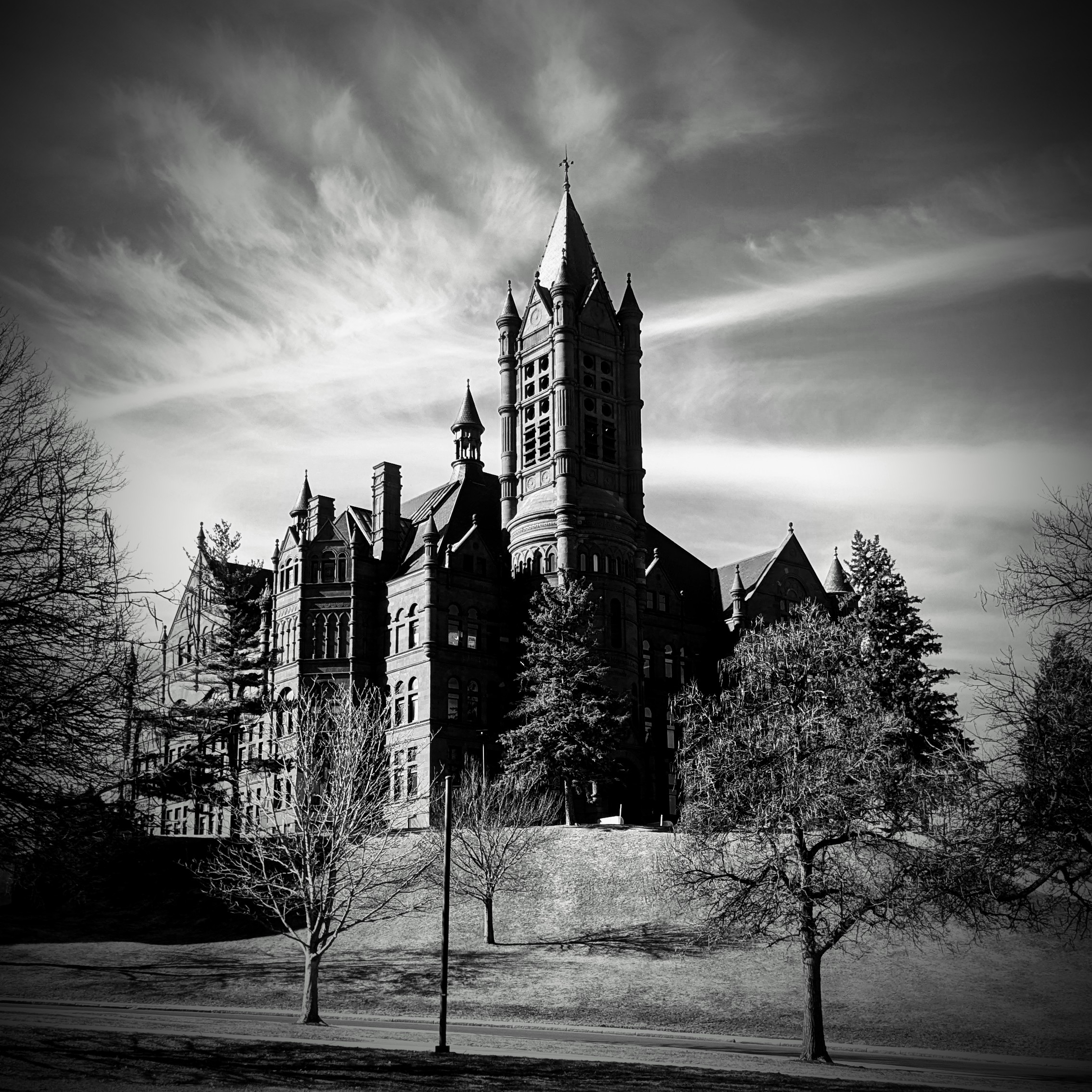 Syracuse