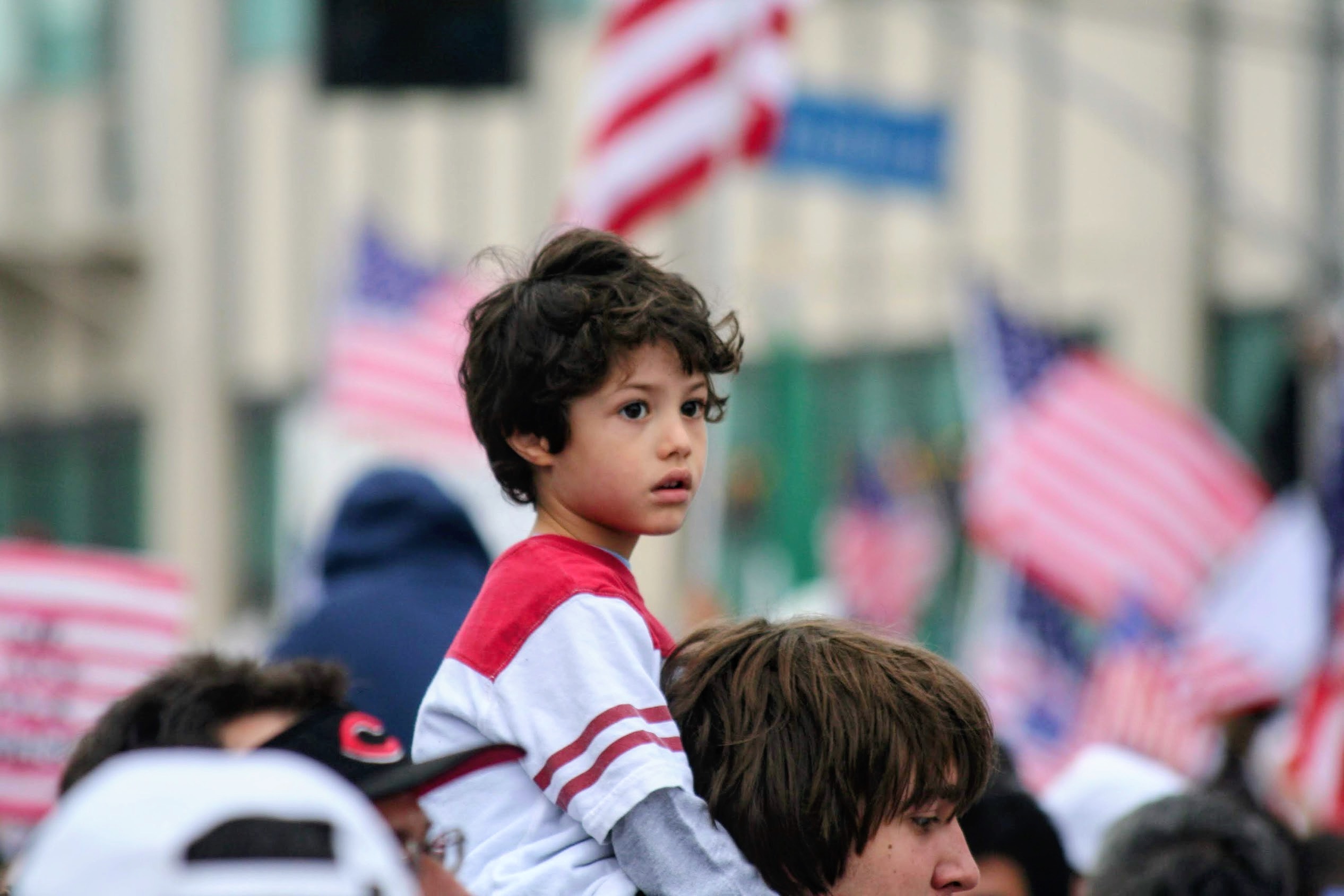 Los Angeles, 2006